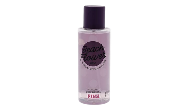 Victoria Secret Beach Flower