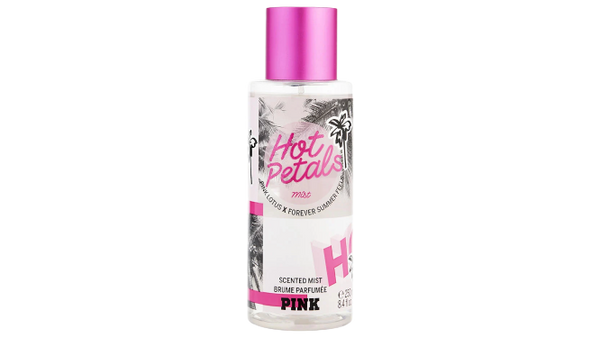 Pink Hot Petals Mist