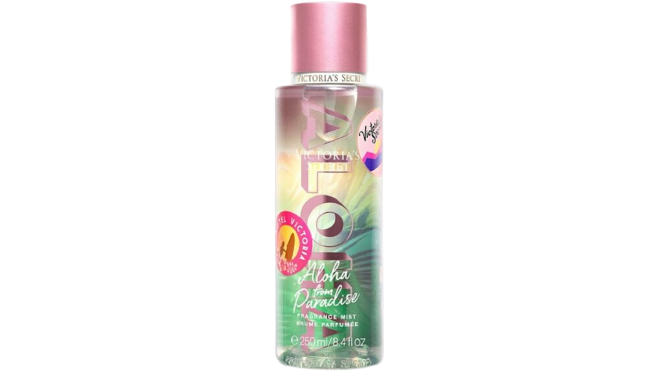 Victoria's Secret Paradise Mist