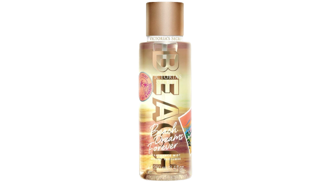 Victoria’s Secret Beach Dreamers Forever