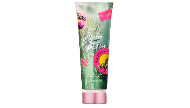 Victoria's Secret Aloha From Paradise
