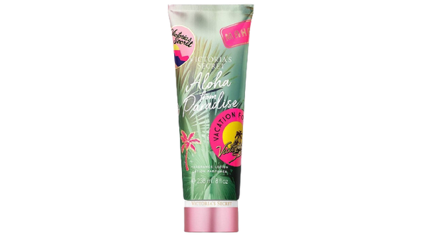 Victoria's Secret Aloha From Paradise