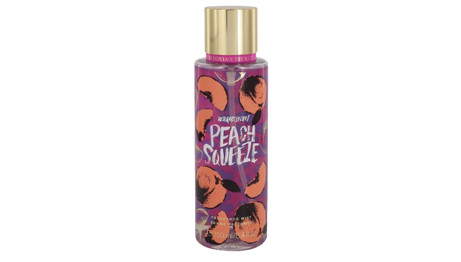 Victoria’s Secret Peach Squeeze