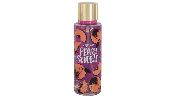 Victoria’s Secret Peach Squeeze
