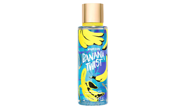 Victoria's Secret Banana Twist