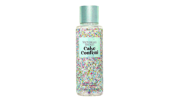 Victoria’s Secret Cake Confetti