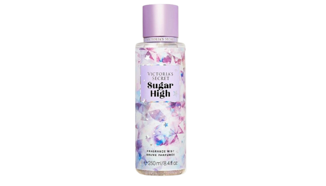 Victoria’s Secret Sugar High