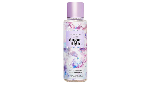 Victoria’s Secret Sugar High