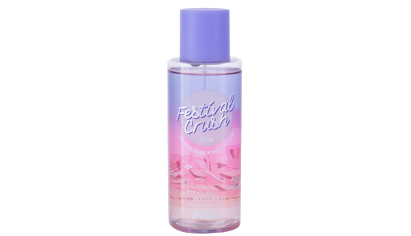 Pink Festival Crush Mist
