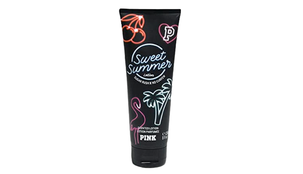 Sweet Summer Lotion