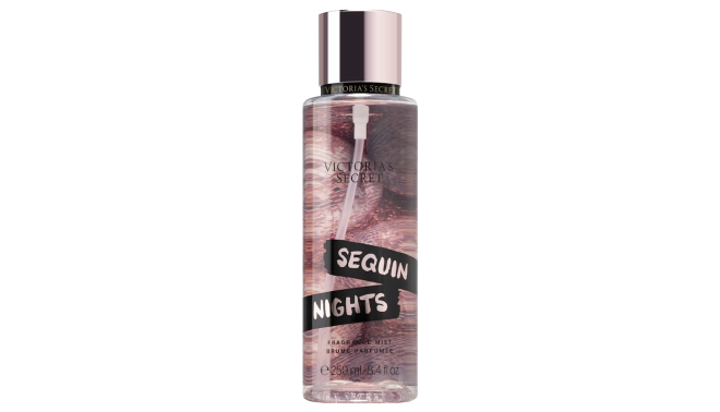 Victoria's Secret Sequin Night