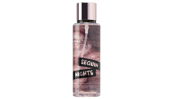 Victoria's Secret Sequin Night
