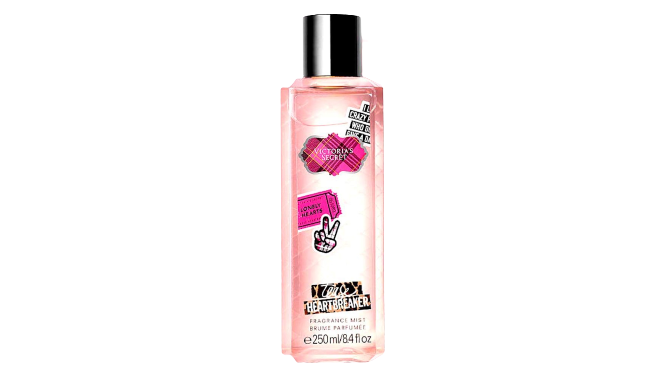 Victoria’s Secret Heart Breaker