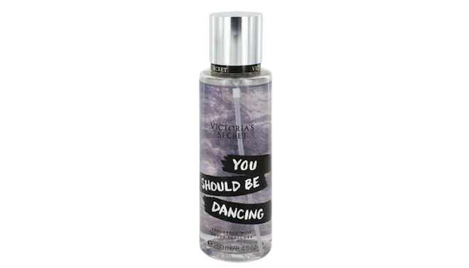 Victoria's Secret You Should Be Dancings