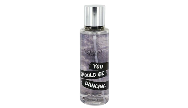 Victoria's Secret You Should Be Dancings