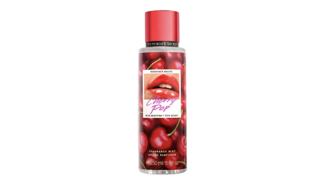 Victoria's Secret Cherry Mist