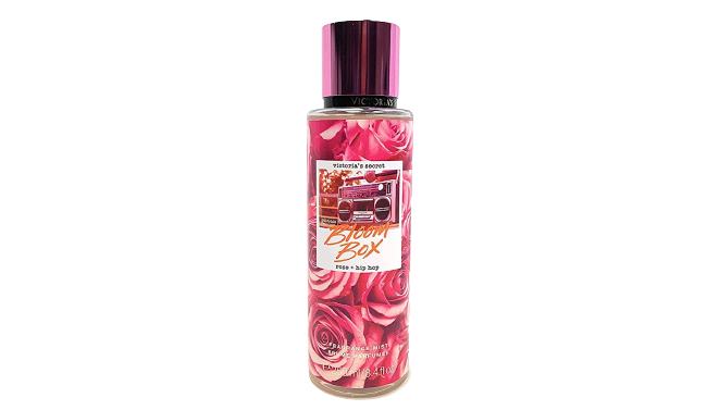 Victoria’s Secret Bloom Box