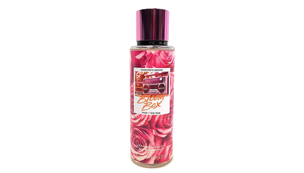 Victoria’s Secret Bloom Box