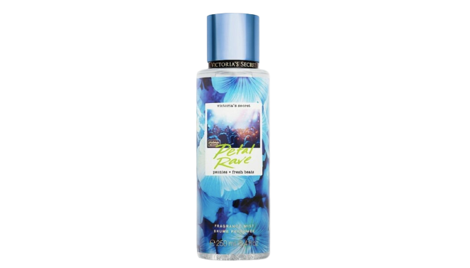 Victoria’s Secret Petal Rave