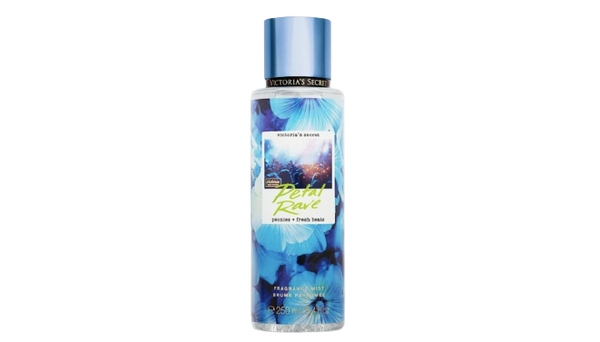 Victoria’s Secret Petal Rave
