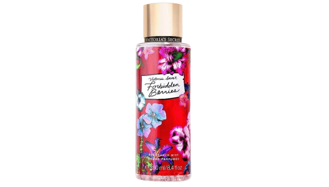 Victoria's Secret Forbidden Berries