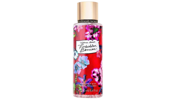 Victoria's Secret Forbidden Berries
