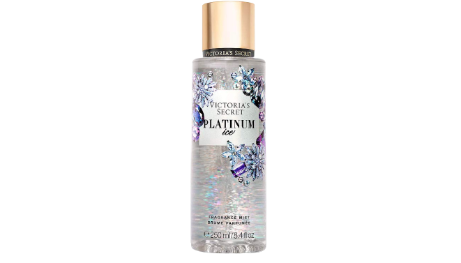 Victoria's Secret Platium Ice