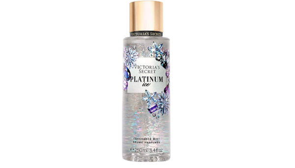 Victoria's Secret Platium Ice
