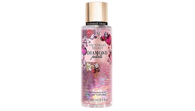 Victoria’s Secret Diamond Petal