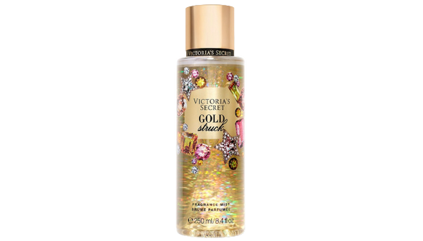 Victoria’s Secret Gold Stuck