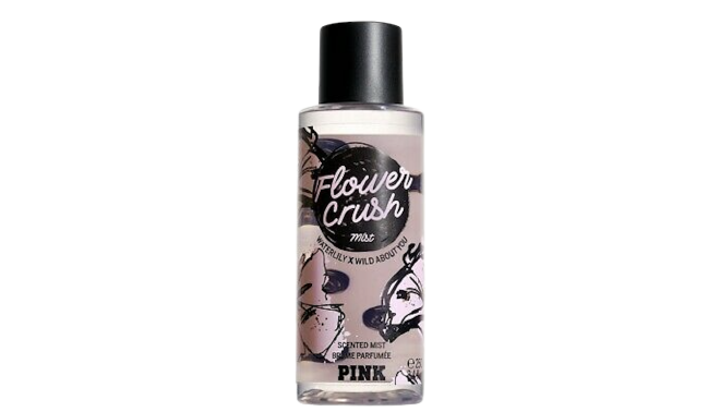Victoria's Secret Flower Crush Mist