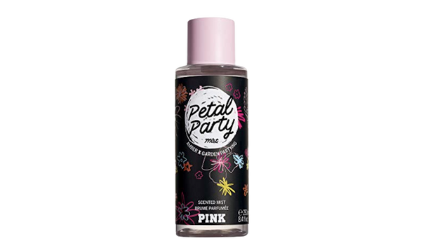 Victoria's Secret Petal Party