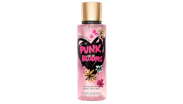 Pink Blooms Mist