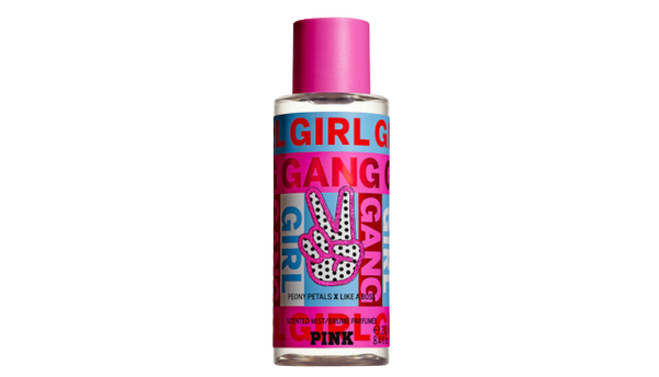 Pink Girl Gang Mist