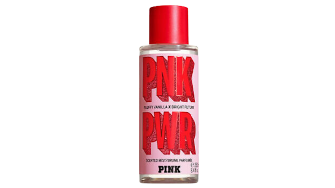 Pink Pnk Pwr