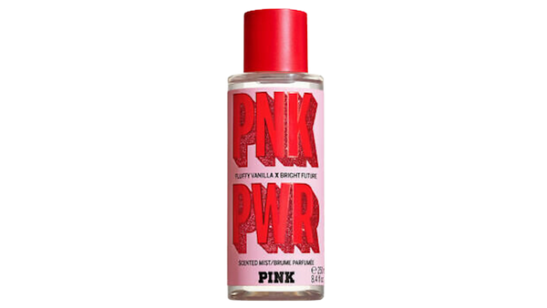 Pink Pnk Pwr