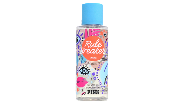 Victoria’s Secret Rule Breaker