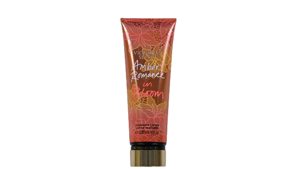 Victoria's Secret Amber Romance In Bloom Tube