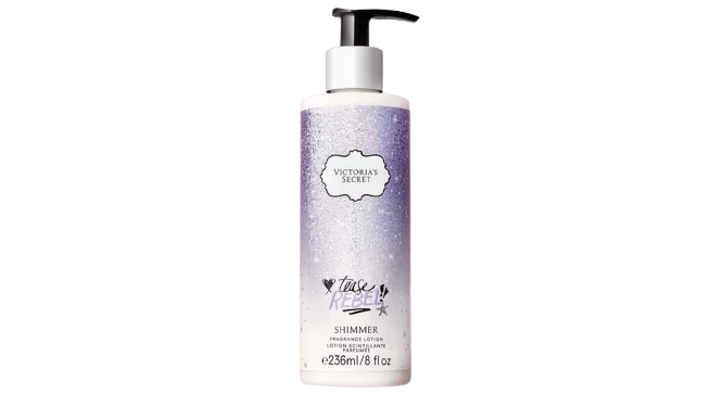 Victoria's Secret Tease Rebel Shimmer