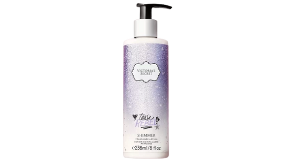 Victoria's Secret Tease Rebel Shimmer