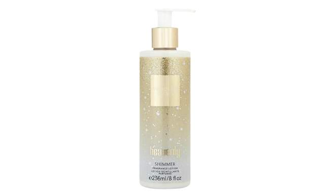 Victoria's Secret Heavenly Shimmer