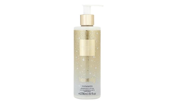 Victoria's Secret Heavenly Shimmer