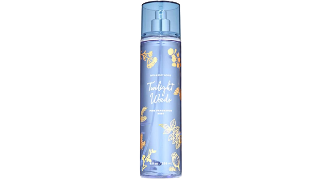 Twilight Woods Bath And Body Works