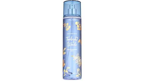 Twilight Woods Bath And Body Works