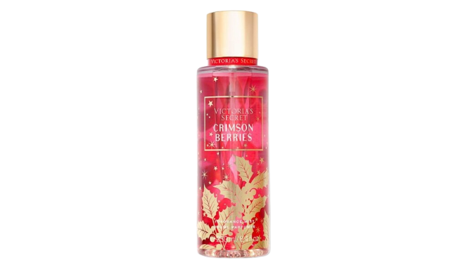Victoria’s Secret Crimson Berries