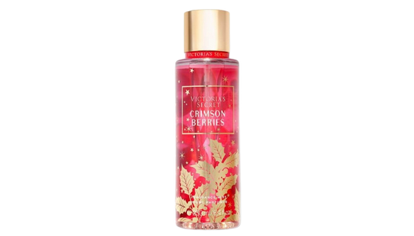Victoria’s Secret Crimson Berries