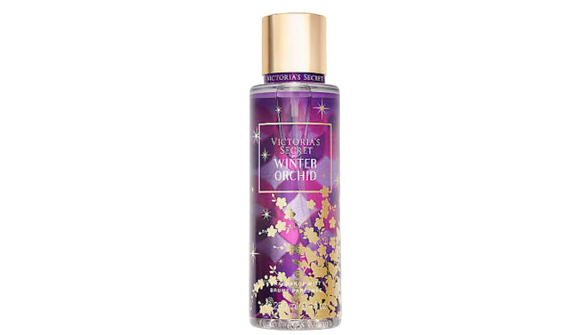 Victoria’s Secret Winter Orchid