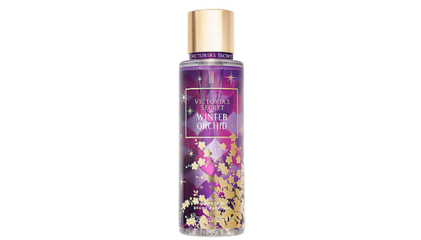 Victoria’s Secret Winter Orchid