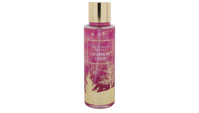 Victoria’s Secret Cashmere Snow
