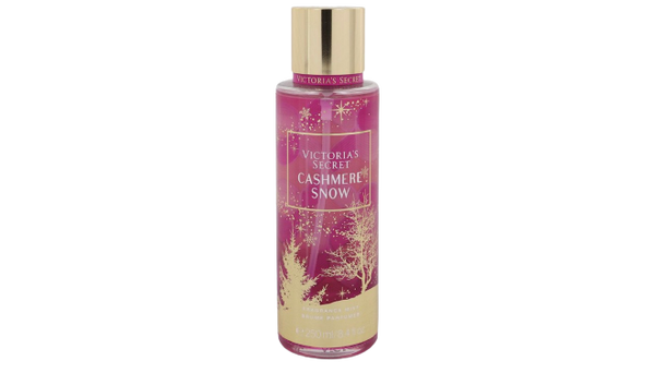 Victoria’s Secret Cashmere Snow